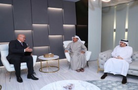 «الاقتصاد» تبحث برامج التعاون الاقتصادي مع التشيك خلال المرحلة المقبلة