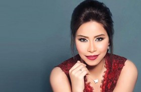 شيرين عبد الوهاب تكشف عن غنائها تتر مسلسل جديد