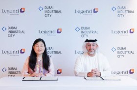 «دبي الصناعية» تحتضن مركزا متكاملا للتنقل والطاقة الخضراء باستثمار 300 مليون درهم