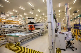 ستراتا تصمم و تُصنع أجزاء رادار لـ (تاليس الإمارات للتكنولوجيا)