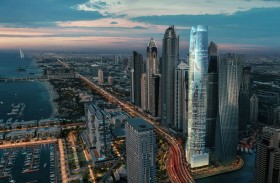 9.1 مليار درهم تصرفات عقارات دبي في أسبوع 