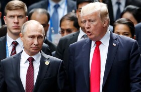 هل تجبر الهدنة بوتين على كشف أوراقه أمام ترامب؟