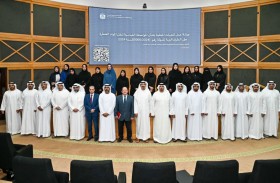 مواصفة قياسية إماراتية جديدة لنقل البضائع الخطرة على الطرق البرية
