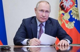 لماذا أصر بوتين على استعادة فاديم كراسيكوف؟