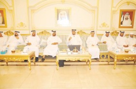 مجلس بن لوتيه يستضيف محاضرة حول الرصد والاستكشاف الفلكي 
