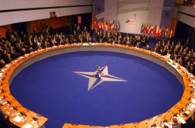 بسبب روسيا.. دول البلطيق تحث الناتو على إعادة التجنيد الإجباري