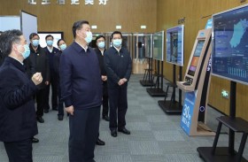 بين بكين والغرب، الحرب الباردة الجديدة...!