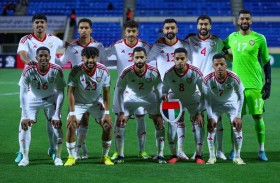 الأبيض الأولمبي يخسر أمام شقيقه المصري بهدف دون رد في بطولة غرب آسيا