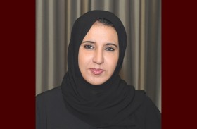 ميثاء الشامسي: يوم المرأة الإماراتية تذكير بدور قيادة الدولة الرشيدة ودور  أم الإمارات