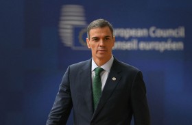 رئيس الوزراء الإسباني: قطاع غزة يشهد «إبادة جماعية» 