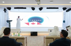 مكتب مونتريال يصدر تقريراً جديداً بعنوان (اتجاهات المستقبل) باللغتين العربية والإنجليزية