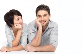 اجعلي زوجك يفتح قلبه لك بهذه الخطوات