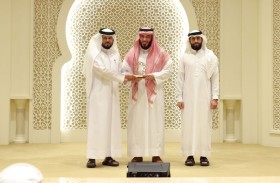 علماء وباحثون من 3 دول يبحثون في الشارقة الموسوعات القرآنية في العصر الحديث