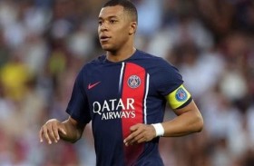 تقرير: برشلونة يدخل على خط المفاوضات مع مبابي