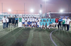  3665 مُشاركاً في فعاليات «مُلتقى الطوار المجتمعي» بدبي