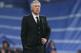 أنشيلوتي في نابولي لرد الاعتبار بدوري الأبطال