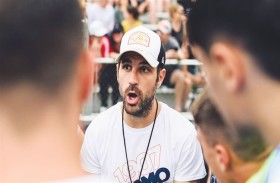 برسالة مؤثرة.. برشلونة يودع فابريغاس