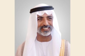 نهيان بن مبارك يعتمد الخطة التشغيلية لبرنامج «شتاء صندوق الوطن»