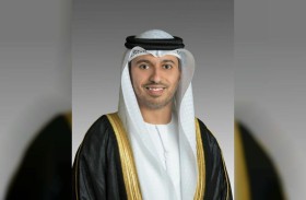 وزير الرياضة: عيد الاتحاد ذكرى خالدة