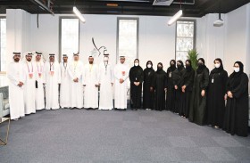 إقامة دبي تدشن مقرا جديدا تابعا لها في إكسبو دبي 2020 