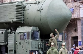 البعد النووي بكل تسوية لحرب أوكرانيا.. شبح يؤجل السلام