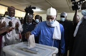 الائتلاف الرئاسي يعلن فوزه بالانتخابات التشريعية بالسنغال