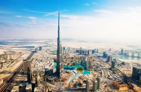 724 مليون درهم تصرفات عقارات دبي أمس