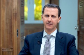 الأسد يضاعف رواتب القطاع العام والعسكريين 