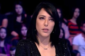 رحيل الفنانة التونسية الشابة بشرى محمد 