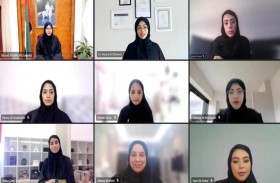 برعاية كريمة من الشيخة فاطمة بنت مبارك .. إطلاق الدفعة الثانية من برنامج «أطلق» لبوابة المقطع