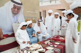 التراث البحري .. حكايات تروى ترسخ إرثا وطنيا مستداما في أبوظبي للصيد والفروسية