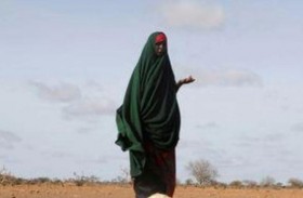 الصومال وإثيوبيا على رأس قائمة المراقبة للجنة الإنقاذ الدولية 