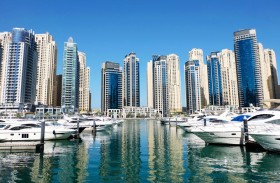 سلطة دبي البحرية تسجّل أداءً استثنائياً في عام 2024