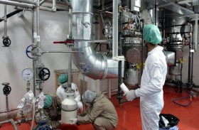 واشنطن تنتقد مجدداً الأنشطة النووية الإيرانية 