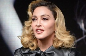 مادونا تشعل غضب المتابعين.. والسبب صورها