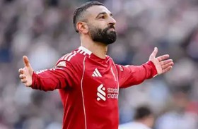 نغوموها يكشف عن أبرز نصيحة تلقاها من محمد صلاح