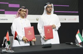 الأمن السيبراني وهيوليت باكارد يتعاونان لتدريب الشباب الإماراتي على المهارات التكنولوجية