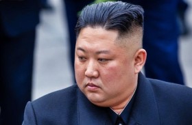 كيف يمكن استغلال مخاوف كيم جونغ أون؟