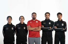 «منتخب الشراع» يفتتح مشاركته  في «آسياد اليابان» 26 سبتمبر