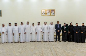 بلدية دبا تستعرض تمكين المرأة في فكر الشيخ زايد خلال ملتقاها «وعي أسري .. مجتمع متماسك»