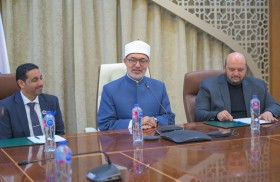 تريندز ومركز سلام لدراسات التطرف يوقعان اتفاقية تعاون في البحوث والدراسات المتخصصة