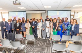 الشعبة البرلمانية الإماراتية تشارك في الاجتماع البرلماني المصاحب للدورة الثمانين للجمعية العامة للأمم المتحدة في نيويورك