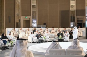 جامعة الإمارات تكرم مركز تريندز للبحوث والاستشارات كأول مركز بحثي مستقل 