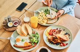 صباح بلا إفطار؟.. صحتك في خطر!