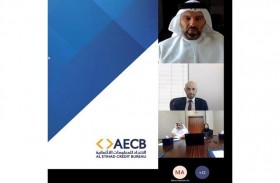 غرفة الشارقة تعرف رواد الأعمال على  التقرير الائتماني للمشاريع الصغيرة والمتوسطة