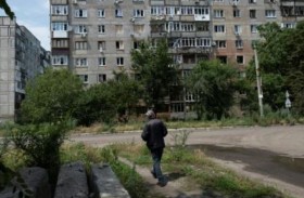 مكتب للتحقيق في غزو أوكرانيا يفتتح في لاهاي 