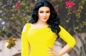 سمية الخشاب: لم أشارك في برنامج رامز