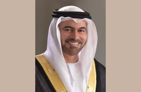 محمد القرقاوي: «يوم عهد الاتحاد» رؤية استراتيجية أرست نموذج الإمارات في الريادة وصناعة المستقبل