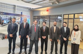 مشاركة الإمارات في معرض FIDAE 2026 للطيران والفضاء والدفاع في تشيلي تجسّد تنامي الثقة في الصناعات الدفاعية الإماراتية