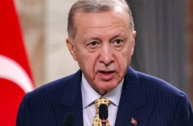 أردوغان يقاضي زعيم حزب المعارضة الرئيسي بتهمة «الإهانة» 